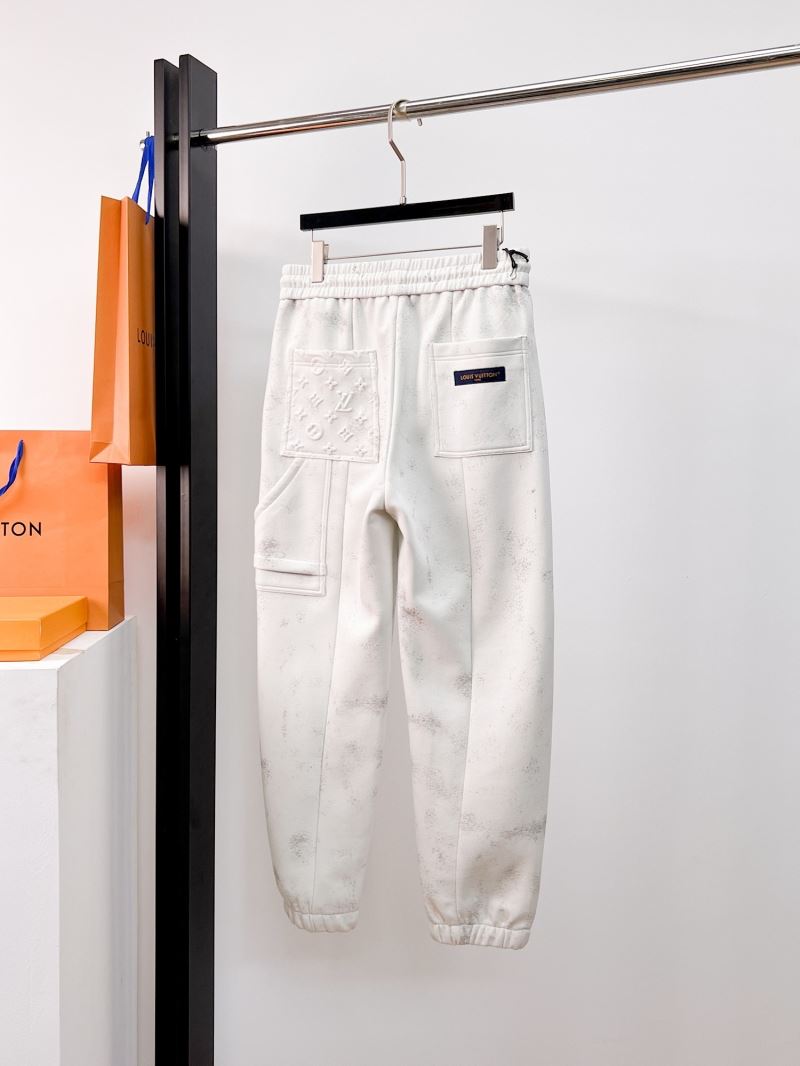 Louis Vuitton Long Pants